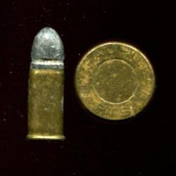 7 mm Spirlet - amor&ccedil;age central interne - marquage en relief : GAUPILLAT PARIS