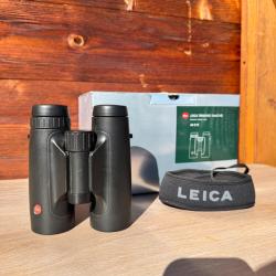 Jumelles LEICA Trinovid 10x42 HD