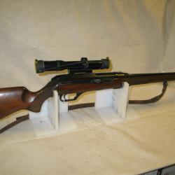 Carabine semi-automatique Heckler et Koch HK 940 cal 7x64