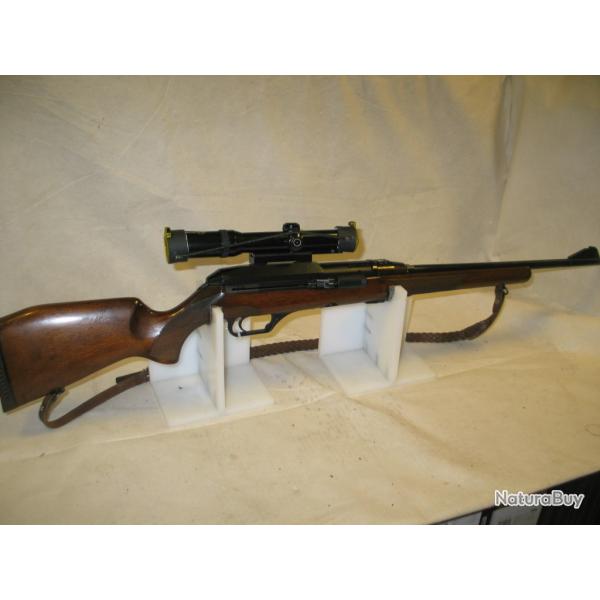 Carabine semi-automatique Heckler et Koch HK 940 cal 7x64