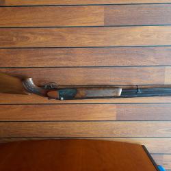 FUSIL DE CHASSE FIAS SUPERPOSE cal 12