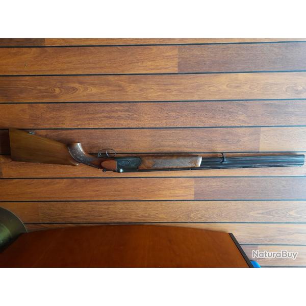 FUSIL DE CHASSE FIAS SUPERPOSE cal 12