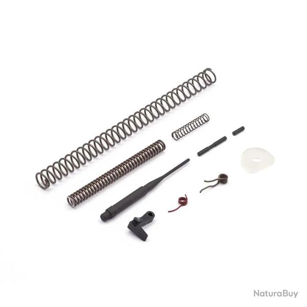 Kit EEMANN TECH pour pistolets CZ 75 SP01 / Shadow II