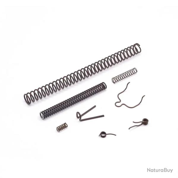 Kit ressort EEMANN TECH Pour pistolets CZ