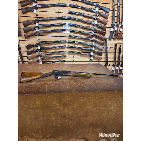 Fusil semi-automatique Browning Auto 5 cal.12