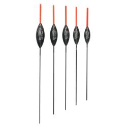 FUNFISHING FLOTTEUR K5 PRO FUN FISHING Rouge 0,50gr