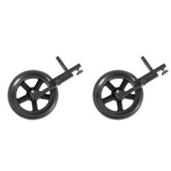 PRESTON 4 WHEEL SHUTTLE CONVERSION KIT PRESTON