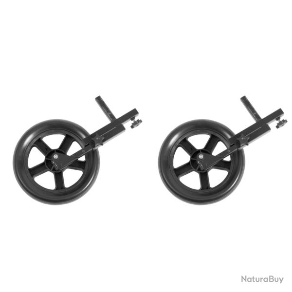 PRESTON 4 WHEEL SHUTTLE CONVERSION KIT PRESTON