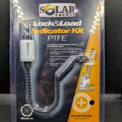 Lot 453 / SOLAR TACKLE /indicateur kit PTFE