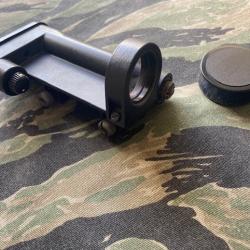 Viseur holographique - optique russe KOMZ RUSAK Pycak