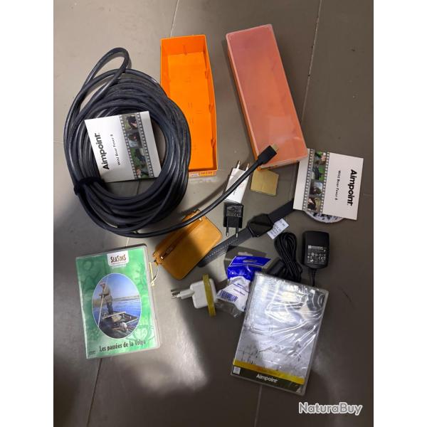 Pi�ces d�tach�es pour bricoleur super lot trouve tous aux encheres bo�te armurerie r93 r8 retour du