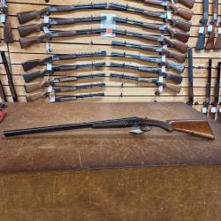 Fusil Manu france robust 222 cal.16