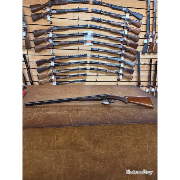 Fusil Manu france robust 222 cal.16