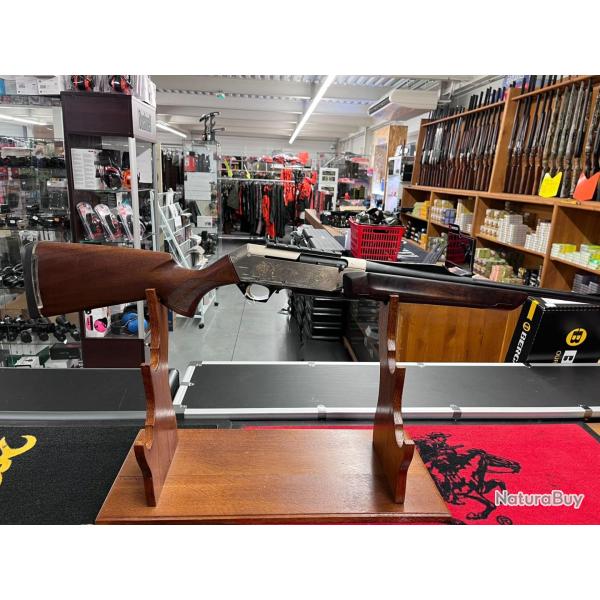 Browning LongTrak Eclipse Gold 30-06 Occasion