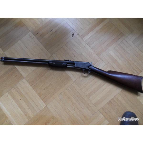 CARABINE COLT COMME NEUVE