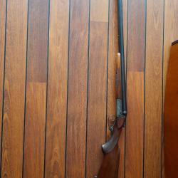 FUSIL DE CHASSE MERKEL SPECIAL CAL 12 JUXTAPOSE