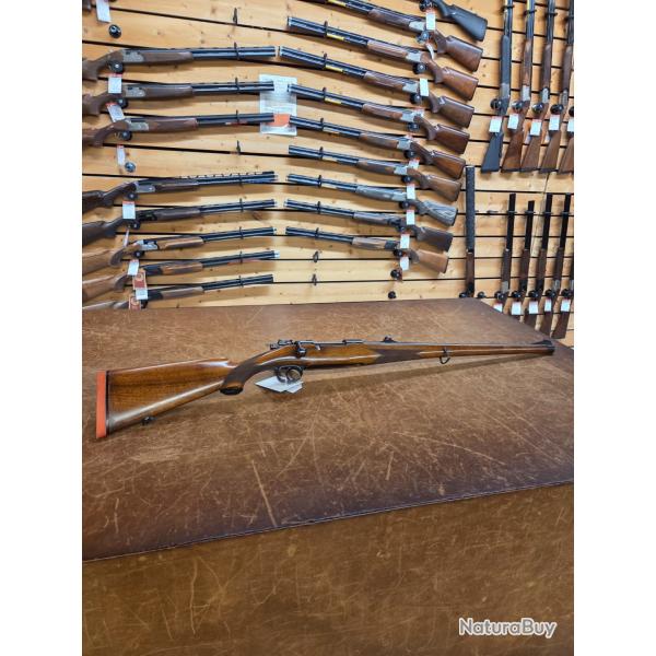Carabine a verrou Mauser k98 studzen cal.8�60s