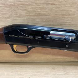 Benelli Super 90 Calibre 12/70 &agrave; 1� sans prix de r&eacute;serve !