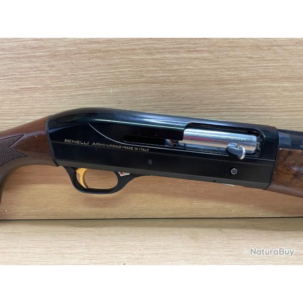 Benelli Super 90 Calibre 12/70 � 1� sans prix de r�serve !