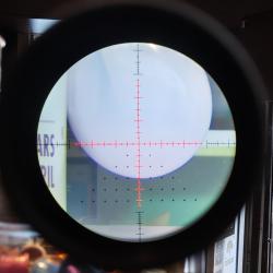 Hawke Sidewinder 6-24x56 neuve &agrave; 1� sans prix de r&eacute;serve