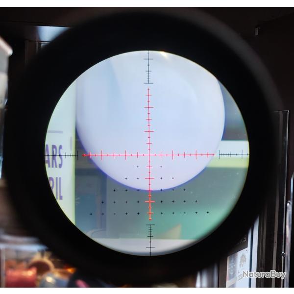 Hawke Sidewinder 6-24x56 neuve � 1� sans prix de r�serve