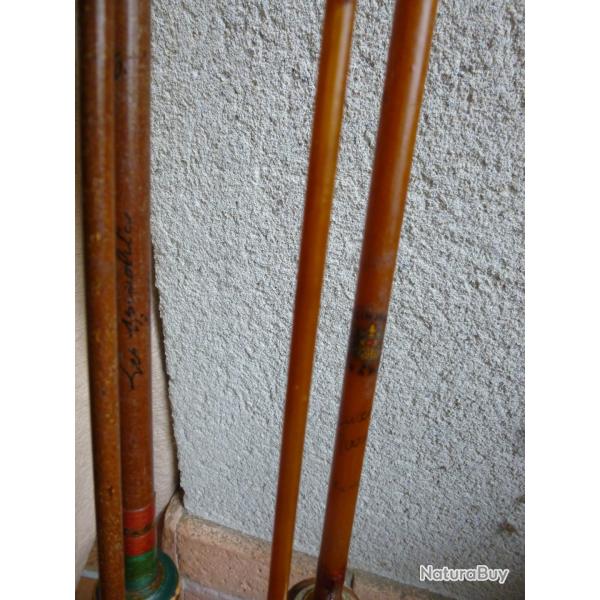 P�che  ancien collection Pezon et Michel