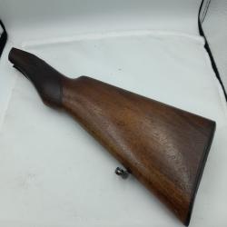 Crosse halifax licence darne cal 16