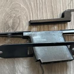 Ensemble puit de chargement SAVAGE MARK II