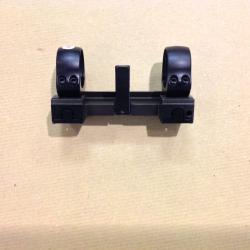 montage EAW pour carabine H&K 630 un pouce