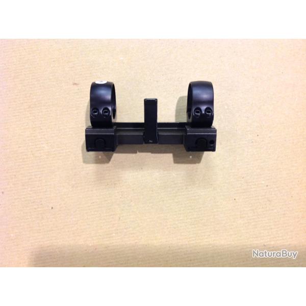 montage EAW pour carabine H&K 630 un pouce