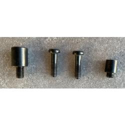 Ensemble Visserie SAVAGE MARK II