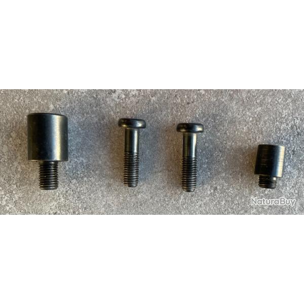 Ensemble Visserie SAVAGE MARK II