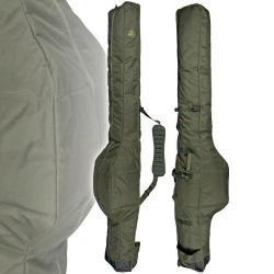 Fourreau Carp Spirit Magnum Multi Sleeve 3 Canne 13' 3 cannes