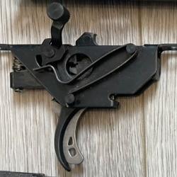 Ensemble D&eacute;tente SAVAGE MARK II