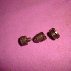 PIECE DU CYLINDRE A GAZ DU BAYARD 1908