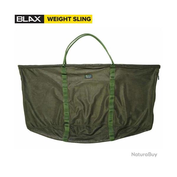 Sac de Pes�e Carp Spirit Blax Weight Sling 130cm