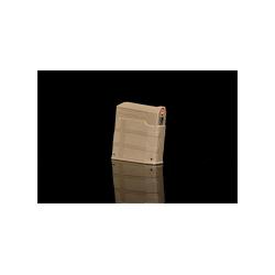 Chargeur long FDE pour Tac-41 110 billes - Silverback