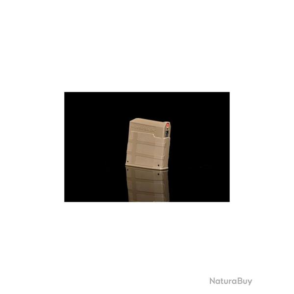 Chargeur long FDE pour Tac-41 110 billes - Silverback