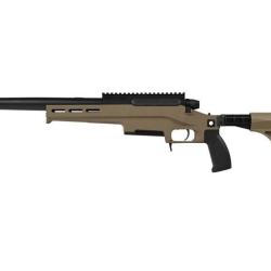 TAC-41 LB Sport FDE - Silverback