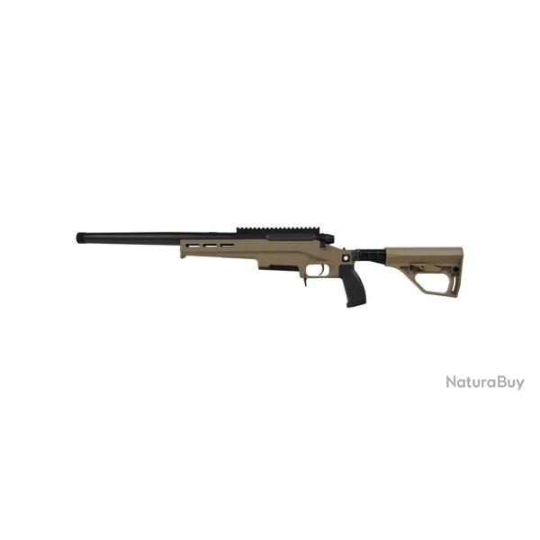 TAC-41 LB Sport FDE - Silverback