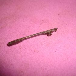 EXTRACTEUR DU BAYARD 1908