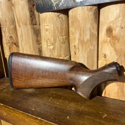 ENCHERES 1� - CROSSE BROWNING BAR MK3 !! FISSUREE !!