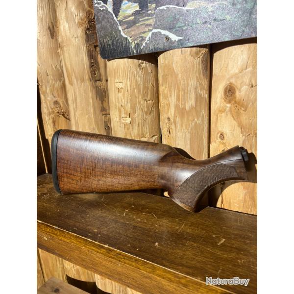 ENCHERES 1� - CROSSE BROWNING BAR MK3 !! FISSUREE !!