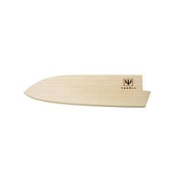 &Eacute;tui Yaxell Santoku 165mm