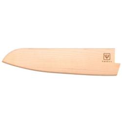 &Eacute;tui en bois Yaxell Wooden Sheath