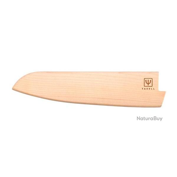 �tui en bois Yaxell Wooden Sheath