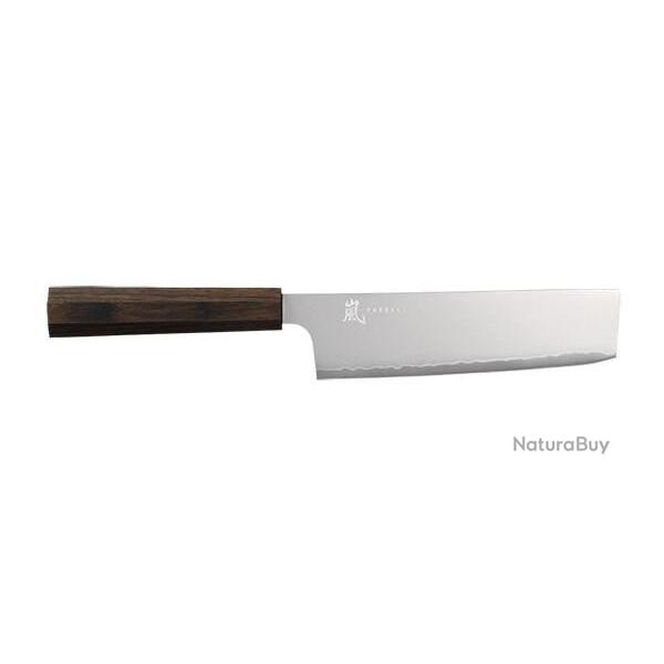 Couteau Japonais Yaxell Hana Nakiri
