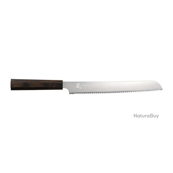 Couteau Japonais Yaxell Hana Bread