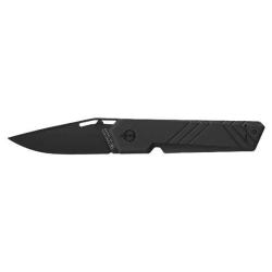 Couteau pliant TB Outdoor Unboxer Noir