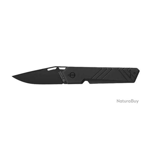 Couteau pliant TB Outdoor Unboxer Noir